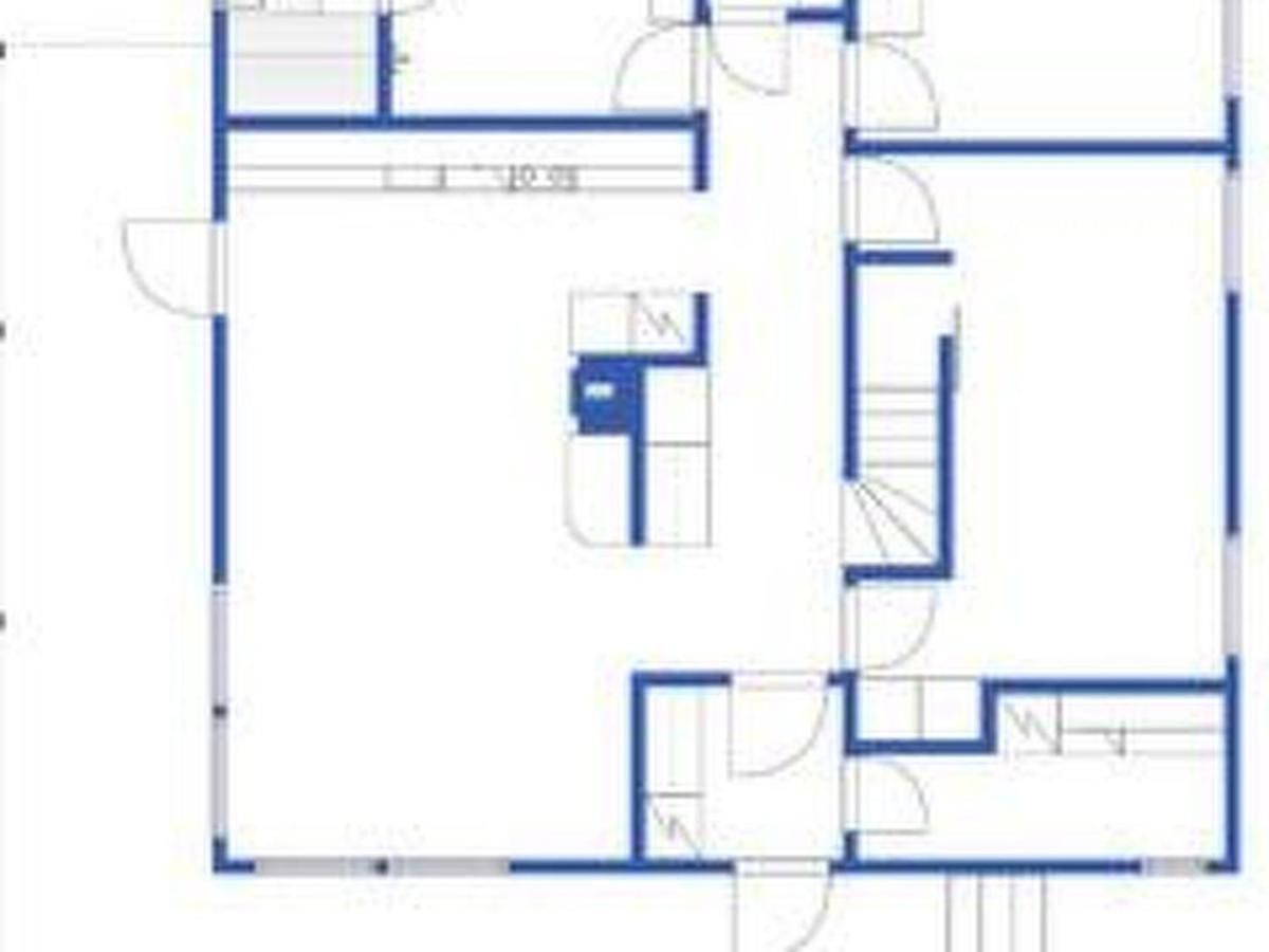 Дома для отпуска Holiday Home Kivalonmaa a Экясломполо