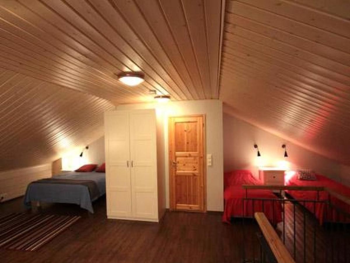 Дома для отпуска Holiday Home Kivalonmaa a Экясломполо-24