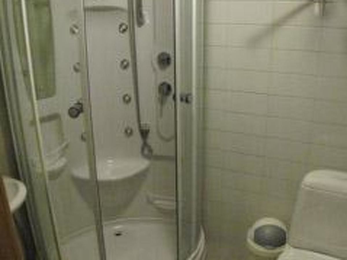 Дома для отпуска Holiday Home Kivalonmaa a Экясломполо-29