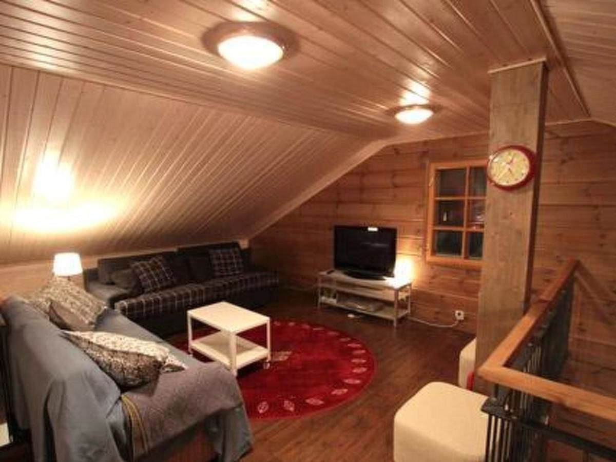 Дома для отпуска Holiday Home Kivalonmaa a Экясломполо-38