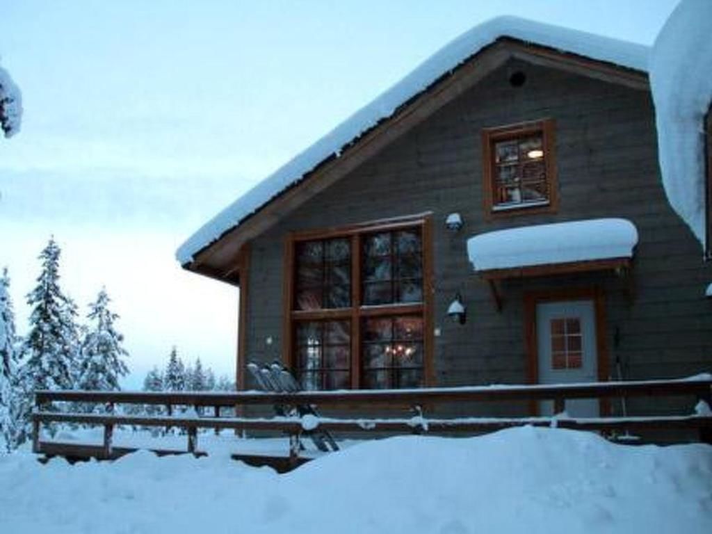 Дома для отпуска Holiday Home Kivalonmaa a Экясломполо