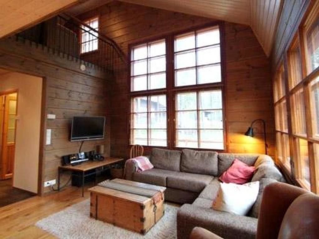 Дома для отпуска Holiday Home Kivalonmaa a Экясломполо