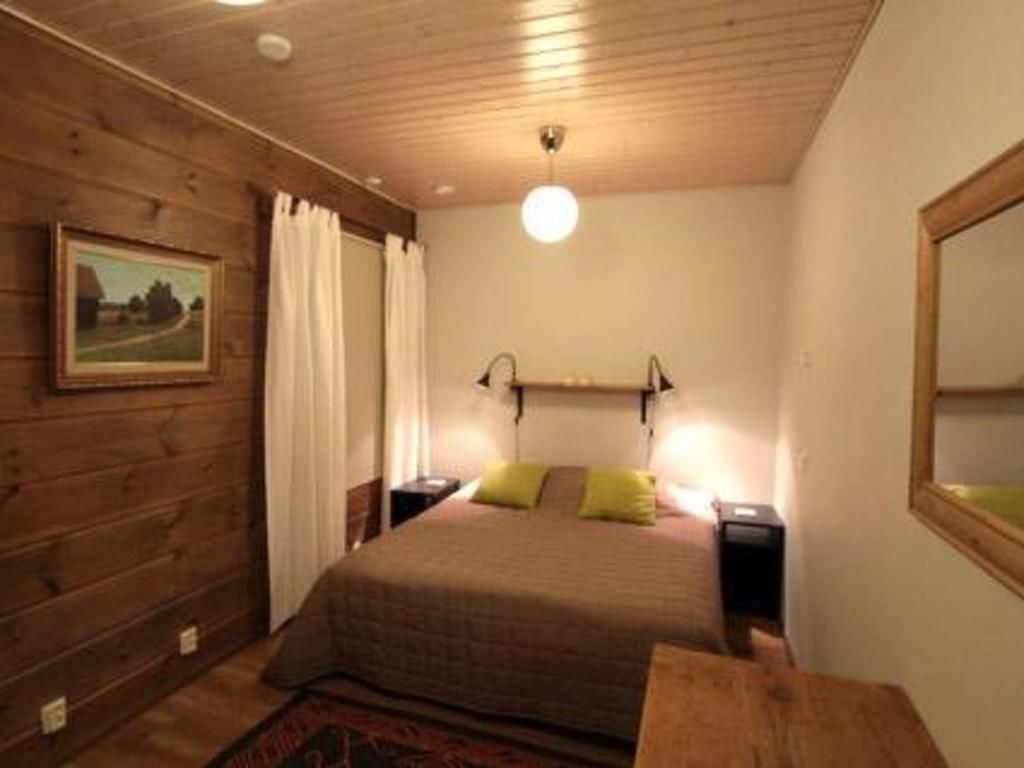 Дома для отпуска Holiday Home Kivalonmaa a Экясломполо