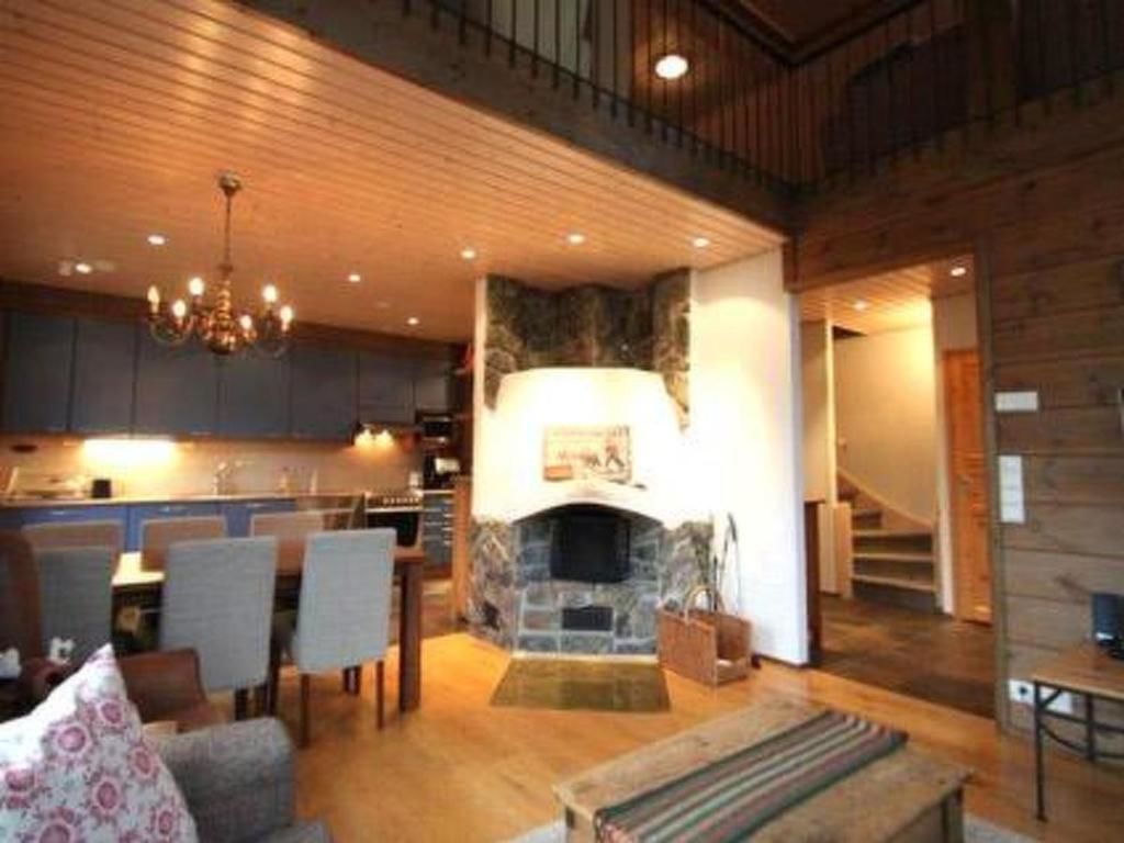 Дома для отпуска Holiday Home Kivalonmaa a Экясломполо