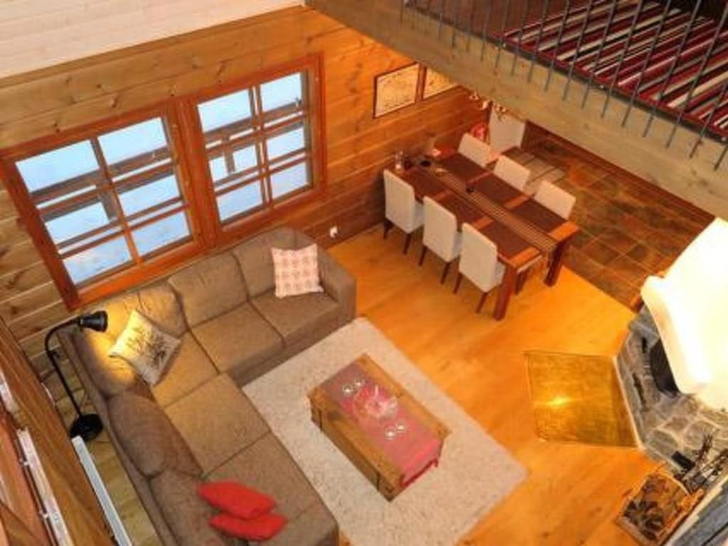 Дома для отпуска Holiday Home Kivalonmaa a Экясломполо