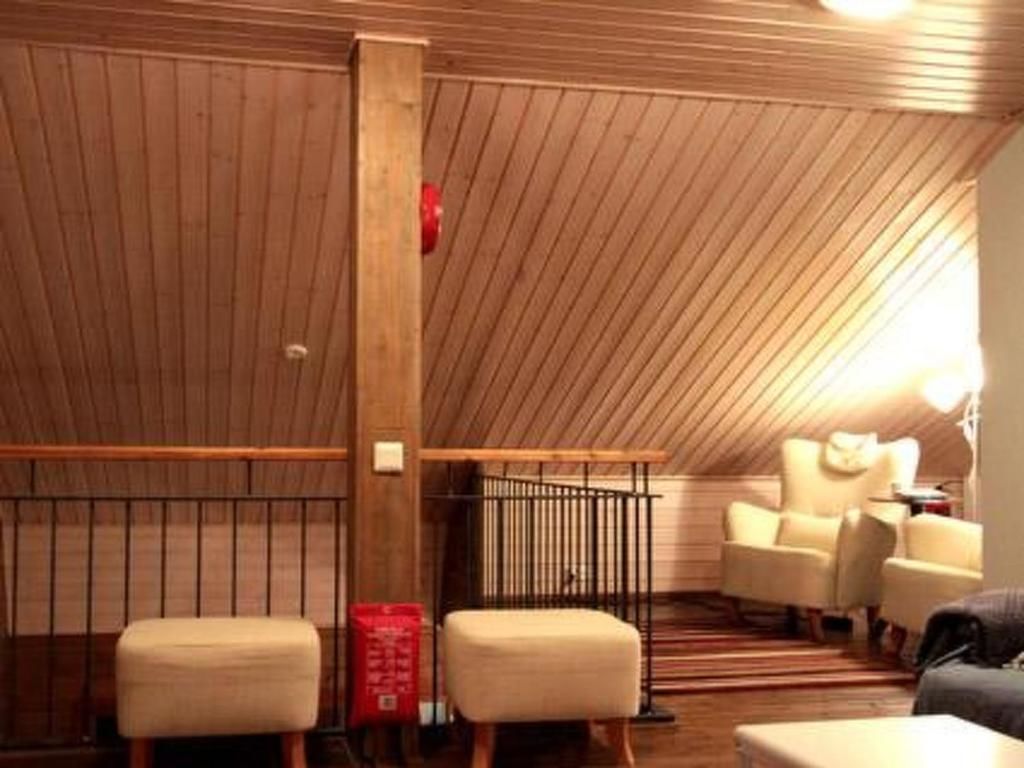 Дома для отпуска Holiday Home Kivalonmaa a Экясломполо