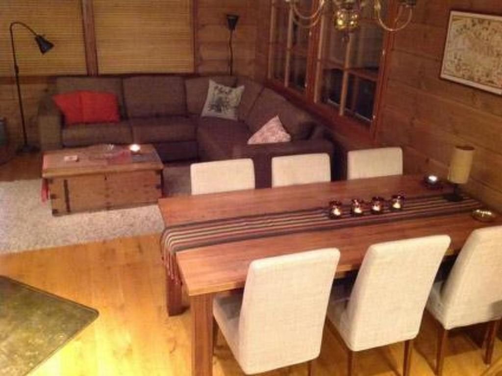 Дома для отпуска Holiday Home Kivalonmaa a Экясломполо